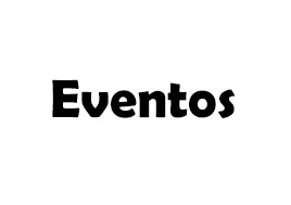 Eventos