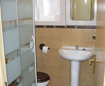 Baño Común