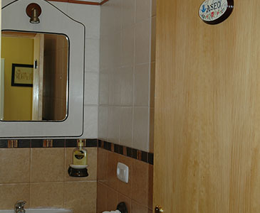 Baño Común