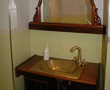 Baño