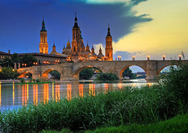 Zaragoza